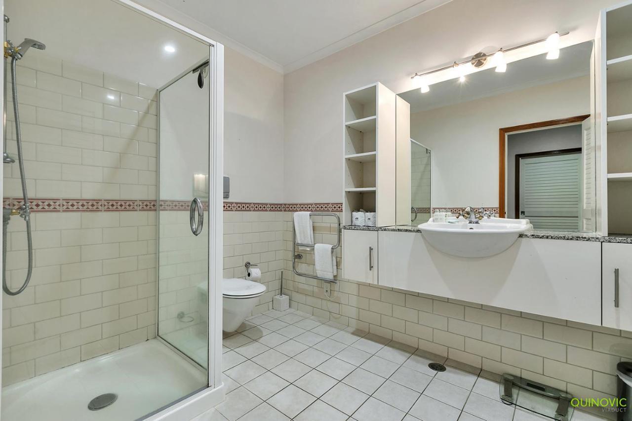 Qv Upmarket Waterfront Apartment - 787 Auckland Dış mekan fotoğraf